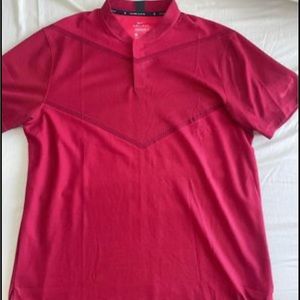Nike Golf Shirt